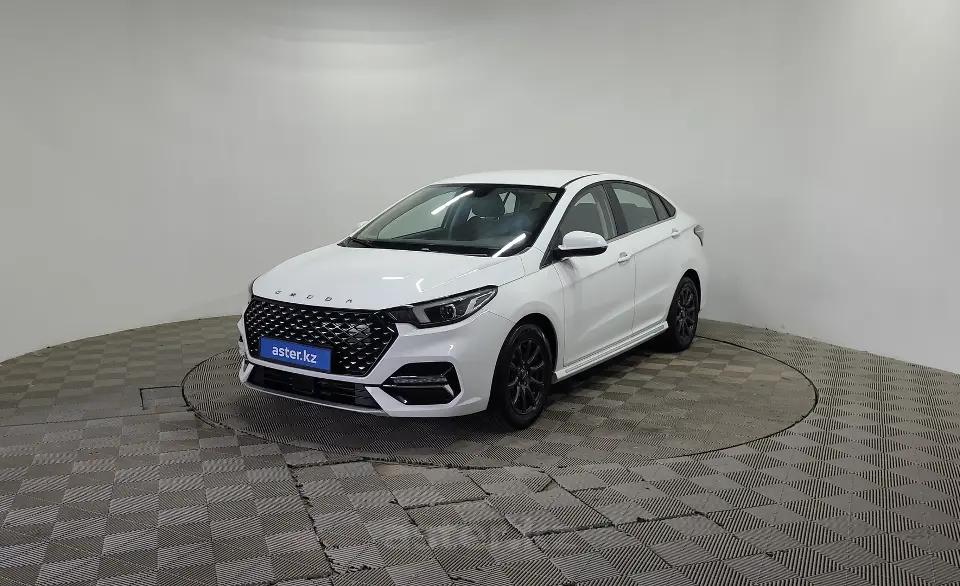 2024 OMODA S5