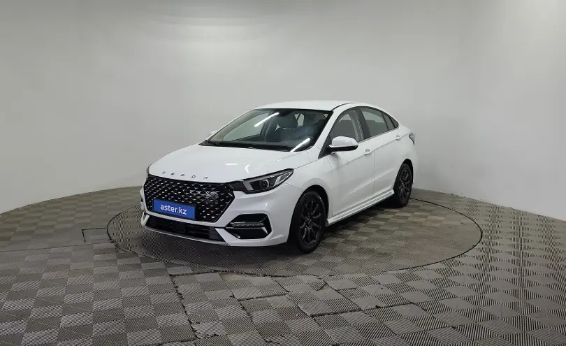 OMODA S5 2024 года за 6 190 000 тг. в Алматы