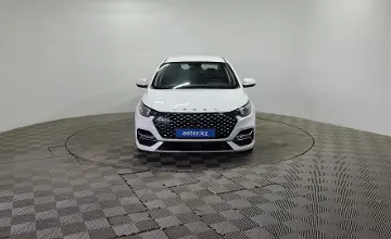 OMODA S5 2024 года за 6 190 000 тг. в Алматы фото 2
