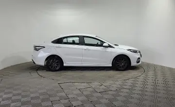 OMODA S5 2024 года за 6 190 000 тг. в Алматы фото 4