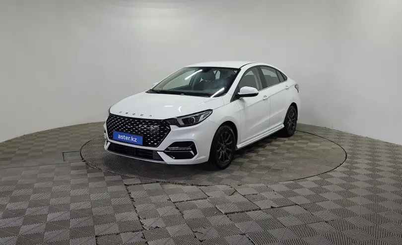 OMODA S5 2024 года за 5 790 000 тг. в Алматы
