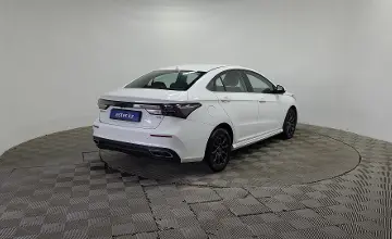 OMODA S5 2024 года за 6 190 000 тг. в Алматы