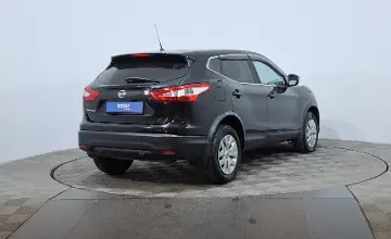 Nissan Qashqai 2016 года за 7 990 000 тг. в Астана