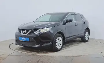 Nissan Qashqai 2016 года за 7 550 000 тг. в Астана фото 1