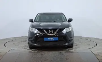 Nissan Qashqai 2016 года за 7 990 000 тг. в Астана фото 2