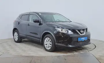 Nissan Qashqai 2016 года за 7 550 000 тг. в Астана фото 3