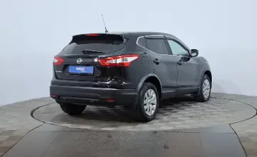 Nissan Qashqai 2016 года за 7 550 000 тг. в Астана