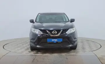 Nissan Qashqai 2016 года за 7 550 000 тг. в Астана фото 2