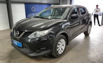 Nissan Qashqai 2016 года за 7 990 000 тг. в Астана фото 1
