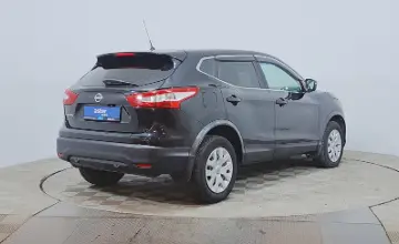 Nissan Qashqai 2016 года за 7 550 000 тг. в Астана