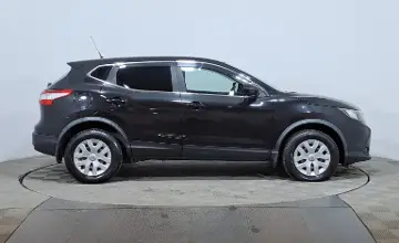 Nissan Qashqai 2016 года за 7 550 000 тг. в Астана фото 4
