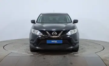 Nissan Qashqai 2016 года за 7 550 000 тг. в Астана фото 2