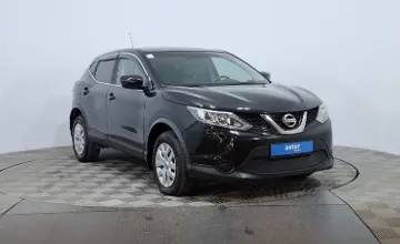 Nissan Qashqai 2016 года за 7 550 000 тг. в Астана фото 3