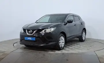 Nissan Qashqai 2016 года за 7 990 000 тг. в Астана фото 1