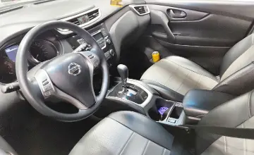 Nissan Qashqai 2016 года за 7 990 000 тг. в Астана фото 5