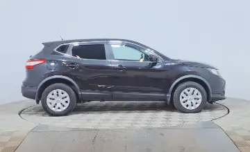 Nissan Qashqai 2016 года за 7 550 000 тг. в Астана фото 4