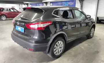Nissan Qashqai 2016 года за 7 990 000 тг. в Астана фото 3