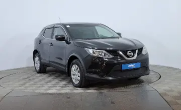 Nissan Qashqai 2016 года за 7 990 000 тг. в Астана фото 3