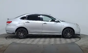 Nissan Almera 2015 года за 2 990 000 тг. в Астана фото 4