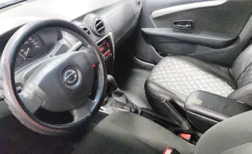 Nissan Almera 2015 года за 2 990 000 тг. в Астана фото 5