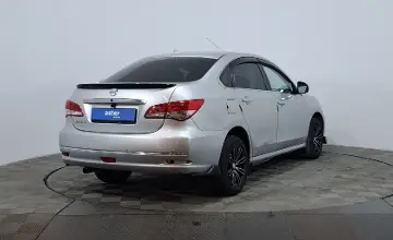 Nissan Almera 2015 года за 2 990 000 тг. в Астана