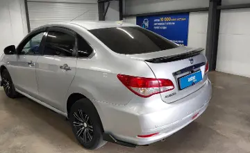 Nissan Almera 2015 года за 2 990 000 тг. в Астана фото 4