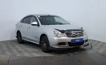 Nissan Almera 2015 года за 2 990 000 тг. в Астана фото 3