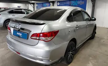 Nissan Almera 2015 года за 2 990 000 тг. в Астана фото 3