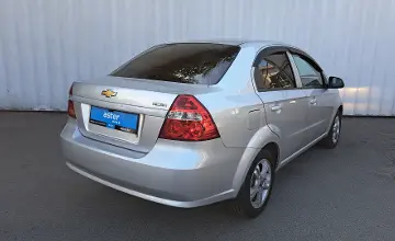Chevrolet Nexia 2023 года за 4 690 000 тг. в Алматы