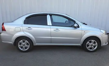 Chevrolet Nexia 2023 года за 4 690 000 тг. в Алматы фото 4