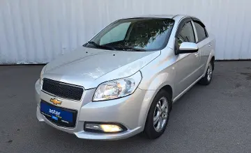 Chevrolet Nexia 2023 года за 4 690 000 тг. в Алматы фото 1
