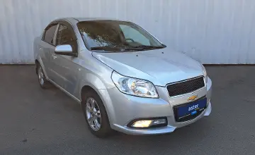 Chevrolet Nexia 2023 года за 4 690 000 тг. в Алматы фото 3