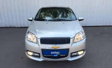 Chevrolet Nexia 2023 года за 4 690 000 тг. в Алматы фото 2