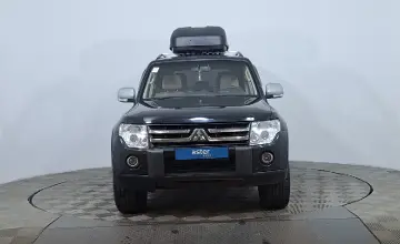 Mitsubishi Pajero 2007 года за 7 020 000 тг. в Астана фото 2