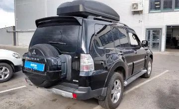 Mitsubishi Pajero 2007 года за 7 320 000 тг. в Астана фото 3