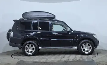 Mitsubishi Pajero 2007 года за 7 320 000 тг. в Астана фото 4