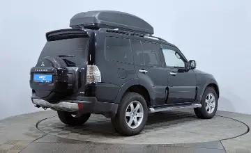 Mitsubishi Pajero 2007 года за 7 020 000 тг. в Астана