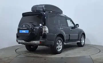 Mitsubishi Pajero 2007 года за 7 320 000 тг. в Астана