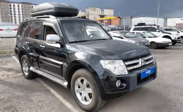 Mitsubishi Pajero 2007 года за 7 320 000 тг. в Астана фото 2