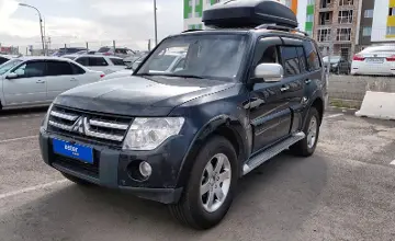 Mitsubishi Pajero 2007 года за 7 320 000 тг. в Астана фото 1