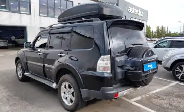 Mitsubishi Pajero 2007 года за 7 320 000 тг. в Астана фото 4