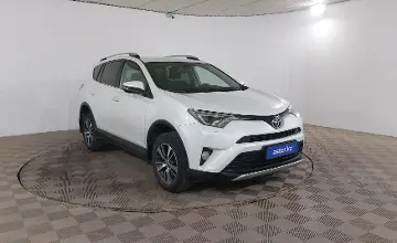 Toyota RAV4 2019 года за 10 500 000 тг. в Шымкент фото 3