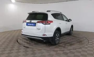 Toyota RAV4 2019 года за 10 500 000 тг. в Шымкент