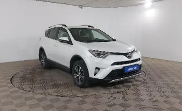 Toyota RAV4 2019 года за 10 500 000 тг. в Шымкент фото 3