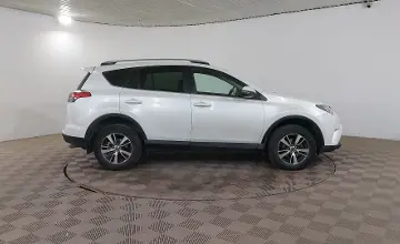 Toyota RAV4 2019 года за 10 500 000 тг. в Шымкент фото 4