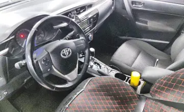 Toyota Corolla 2014 года за 6 490 000 тг. в Астана фото 5