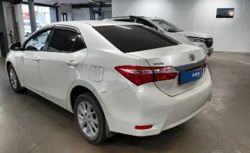 Toyota Corolla 2014 года за 6 490 000 тг. в Астана фото 4