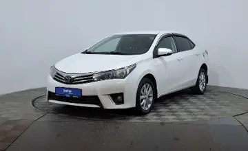 Toyota Corolla 2014 года за 6 350 000 тг. в Астана фото 1