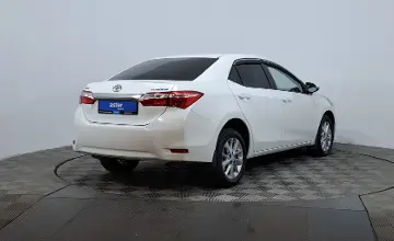 Toyota Corolla 2014 года за 6 350 000 тг. в Астана