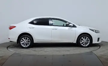 Toyota Corolla 2014 года за 6 350 000 тг. в Астана фото 4